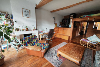 Ma-Cabane - Vente Appartement TOULOUSE, 40 m²
