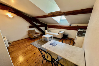 Ma-Cabane - Vente Appartement Toulouse, 36 m²