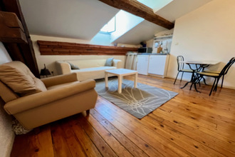 Ma-Cabane - Vente Appartement Toulouse, 36 m²