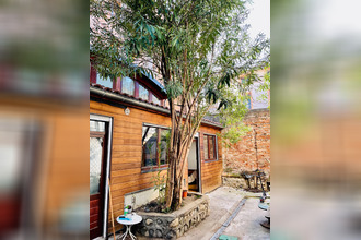 Ma-Cabane - Vente Appartement Toulouse, 44 m²