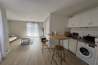 Ma-Cabane - Vente Appartement Toulouse, 33 m²