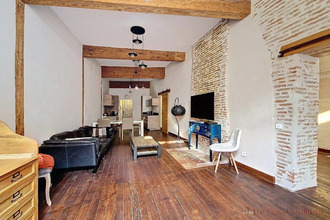 Ma-Cabane - Vente Appartement Toulouse, 76 m²