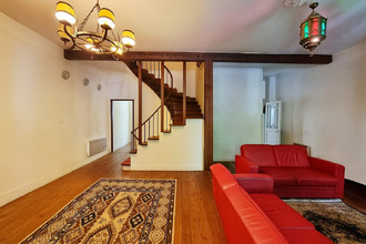 Ma-Cabane - Vente Appartement Toulouse, 106 m²