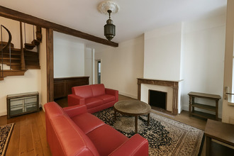 Ma-Cabane - Vente Appartement Toulouse, 106 m²