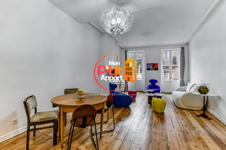 Ma-Cabane - Vente Appartement Toulouse, 97 m²