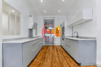 Ma-Cabane - Vente Appartement Toulouse, 97 m²