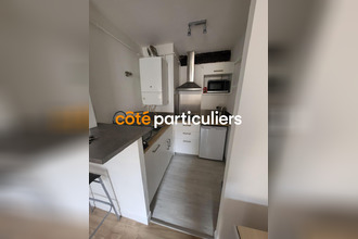 Ma-Cabane - Vente Appartement TOULOUSE, 33 m²