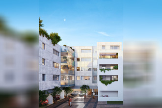 Ma-Cabane - Vente Appartement TOULOUSE, 123 m²