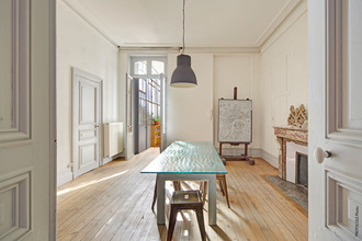 Ma-Cabane - Vente Appartement TOULOUSE, 147 m²