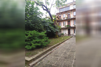 Ma-Cabane - Vente Appartement Toulouse, 38 m²