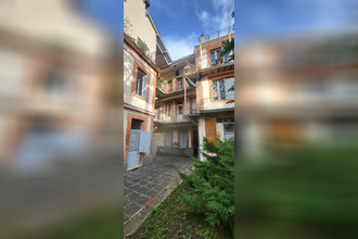 Ma-Cabane - Vente Appartement Toulouse, 38 m²