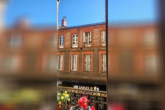 Ma-Cabane - Vente Appartement Toulouse, 38 m²