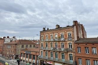 Ma-Cabane - Vente Appartement Toulouse, 23 m²
