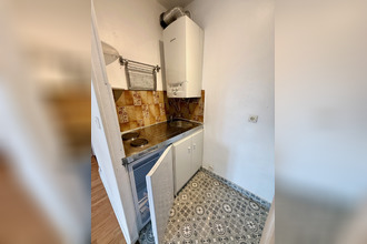 Ma-Cabane - Vente Appartement Toulouse, 23 m²