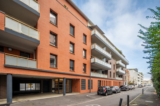 Ma-Cabane - Vente Appartement Toulouse, 46 m²