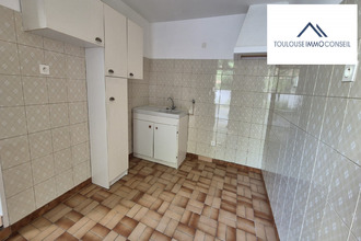Ma-Cabane - Vente Appartement Toulouse, 34 m²