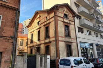 Ma-Cabane - Vente Appartement Toulouse, 17 m²