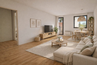 Ma-Cabane - Vente Appartement Toulouse, 81 m²