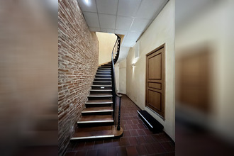 Ma-Cabane - Vente Appartement Toulouse, 33 m²