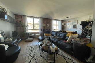 Ma-Cabane - Vente Appartement Toulouse, 104 m²