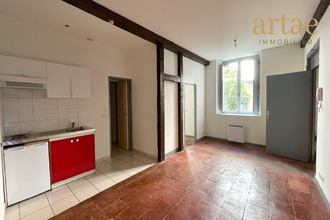 Ma-Cabane - Vente Appartement Toulouse, 38 m²
