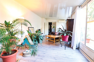 Ma-Cabane - Vente Appartement TOULOUSE, 107 m²