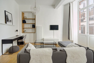 Ma-Cabane - Vente Appartement Toulouse, 49 m²