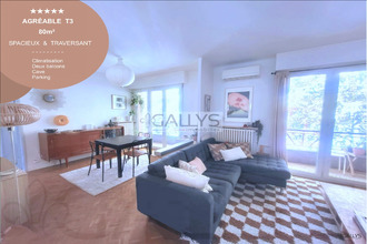 Vente Appartement 31000, Toulouse France