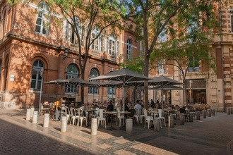 Ma-Cabane - Vente Appartement TOULOUSE, 175 m²