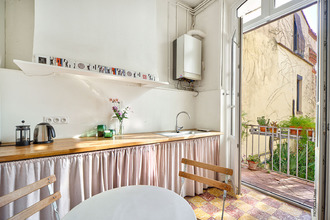 Ma-Cabane - Vente Appartement TOULOUSE, 147 m²