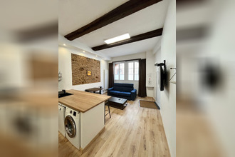 Ma-Cabane - Vente Appartement Toulouse, 46 m²