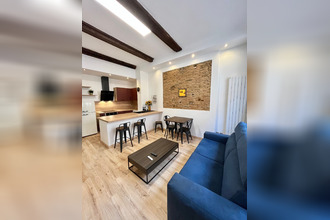 Ma-Cabane - Vente Appartement Toulouse, 46 m²