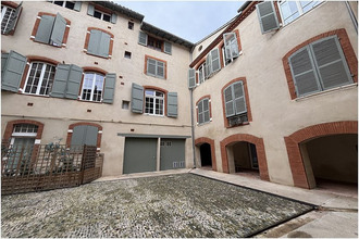 Ma-Cabane - Vente Appartement TOULOUSE, 53 m²
