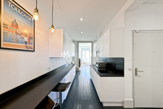 Ma-Cabane - Vente Appartement Toulouse, 112 m²