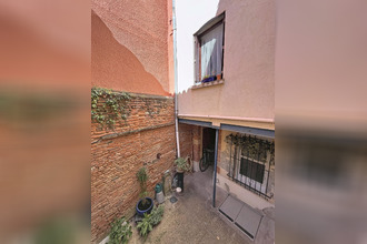 Ma-Cabane - Vente Appartement Toulouse, 43 m²