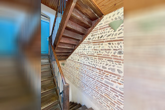 Ma-Cabane - Vente Appartement Toulouse, 43 m²
