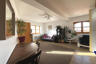 Ma-Cabane - Vente Appartement Toulouse, 51 m²