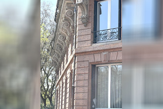 Ma-Cabane - Vente Appartement Toulouse, 164 m²