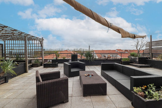 Ma-Cabane - Vente Appartement TOULOUSE, 96 m²