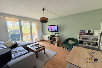 Ma-Cabane - Vente Appartement TOULOUSE, 55 m²