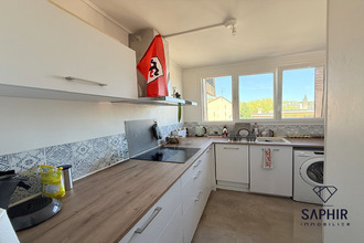 Ma-Cabane - Vente Appartement TOULOUSE, 55 m²