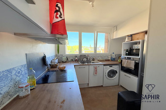 Ma-Cabane - Vente Appartement TOULOUSE, 55 m²
