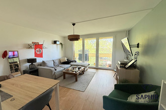 Ma-Cabane - Vente Appartement TOULOUSE, 55 m²