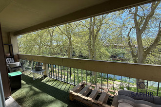 Ma-Cabane - Vente Appartement TOULOUSE, 55 m²