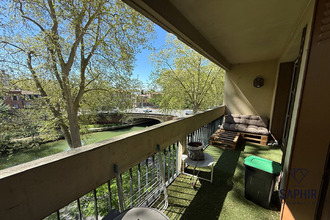 Ma-Cabane - Vente Appartement TOULOUSE, 55 m²