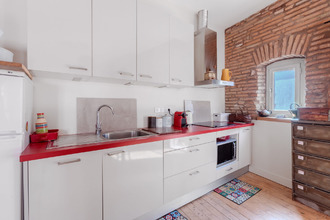 Ma-Cabane - Vente Appartement Toulouse, 61 m²