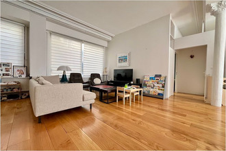Ma-Cabane - Vente Appartement TOULOUSE, 97 m²