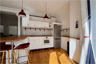 Ma-Cabane - Vente Appartement TOULOUSE, 97 m²