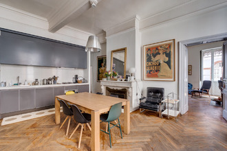 Ma-Cabane - Vente Appartement Toulouse, 200 m²