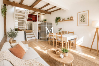 Ma-Cabane - Vente Appartement Toulouse, 42 m²